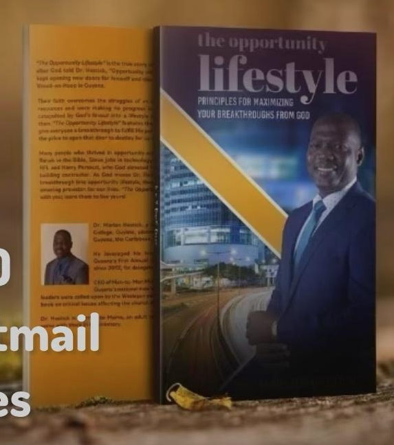 The Opportunity Lifestyle (Paperback)